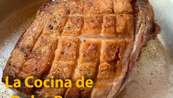 Cómo cocinar 