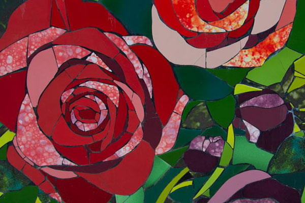Rosas Rosas
