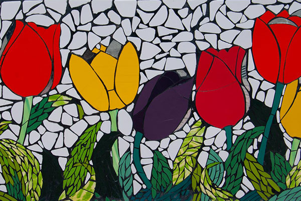 Tulipanes Tulipanes
