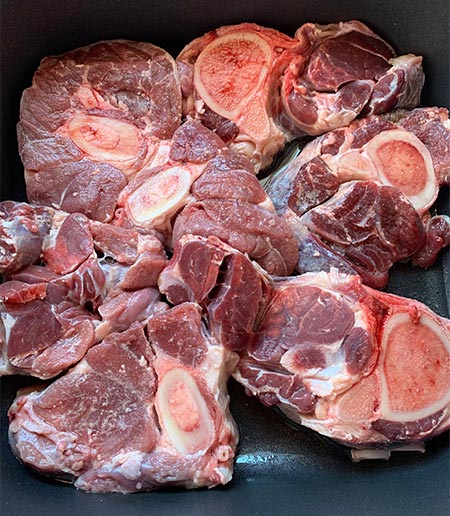 Dorar la carne Dorar la carne