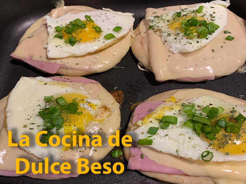 Pizzetas horneadas en olla Essen Pizzetas horneadas en olla Essen